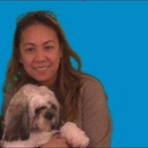 Meet your Posher, Valerie grace